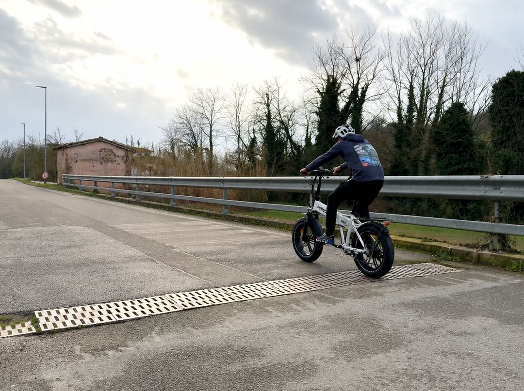 How to Purchase a Rincc Electric Bicycle on Installments Without a Payslip