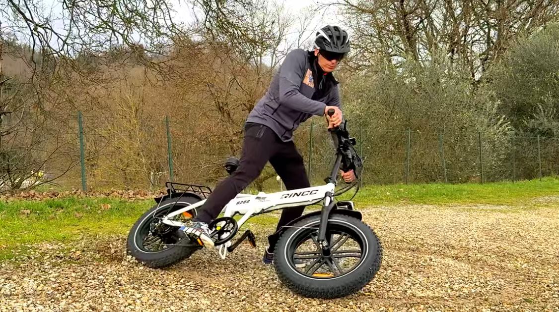Should You Remove the Battery from Your Electric Bike?