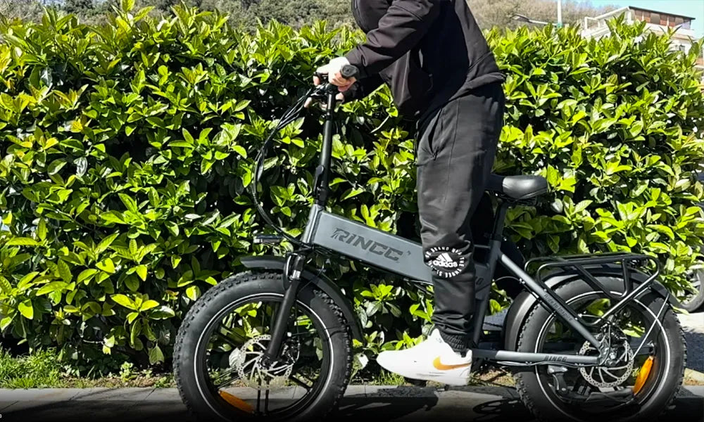 Does more power equate to a better ride?