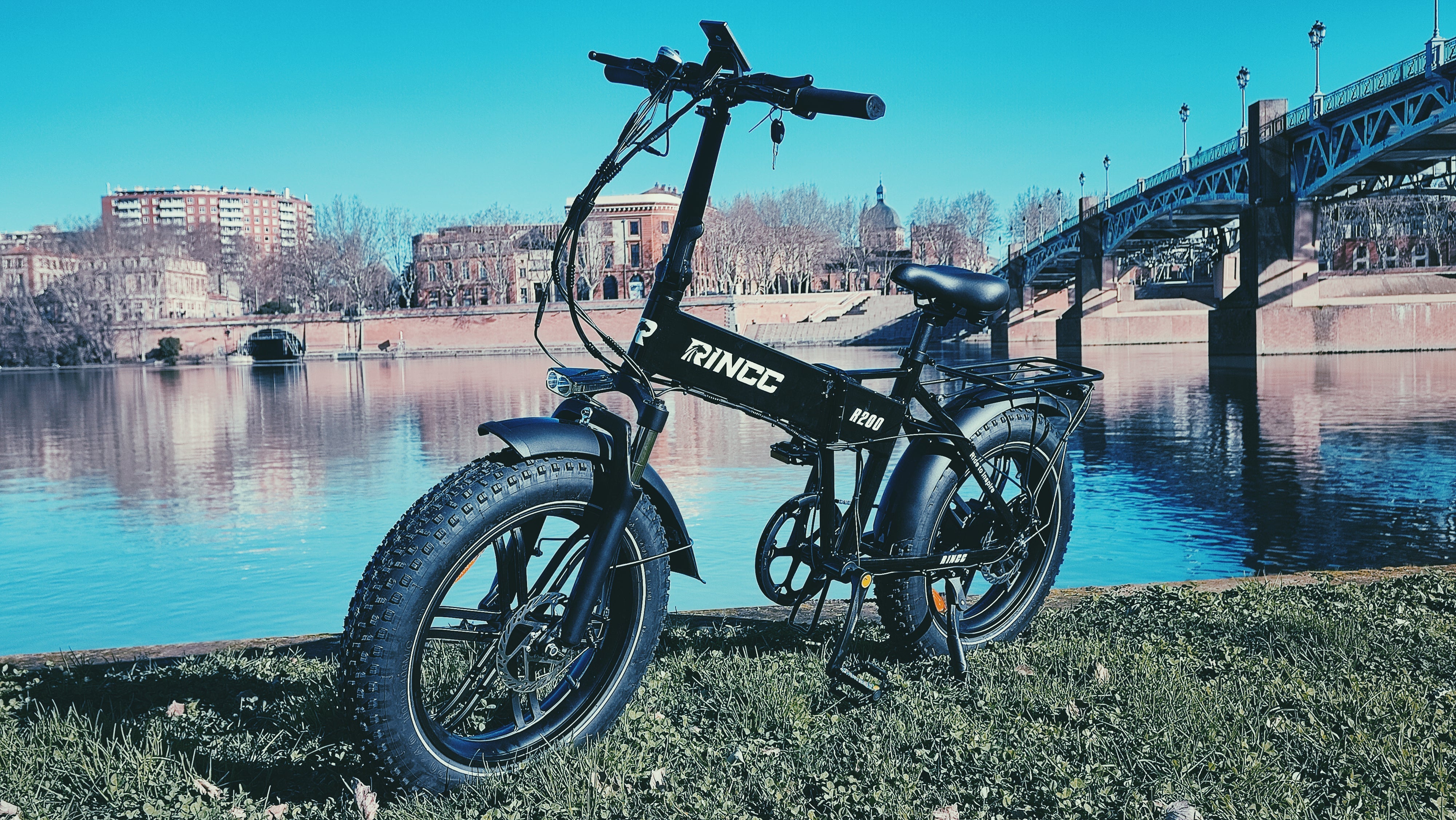 Is Investing in a Rincc E-Bike the Smart Move for Modern Commuters?