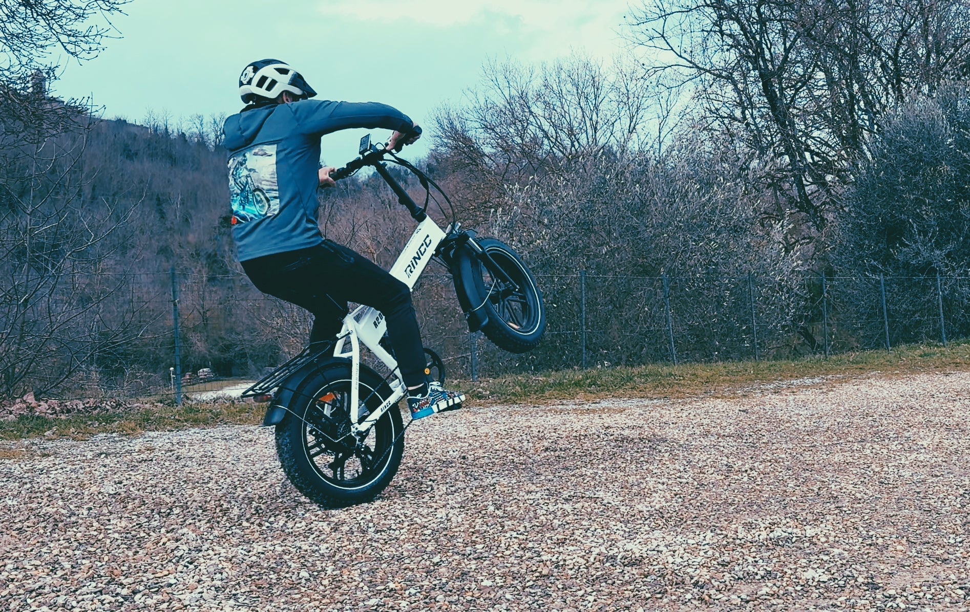 What Is the Typical Lifespan of an E-Bike Motor?