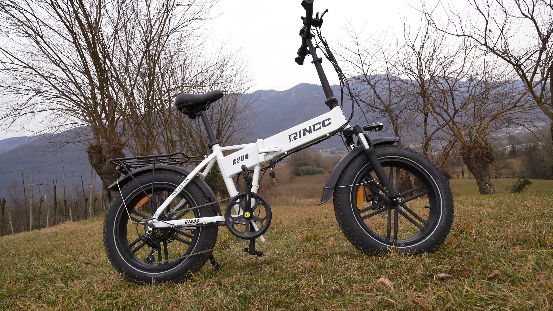 What’s the Right Way to Store an E-Bike?