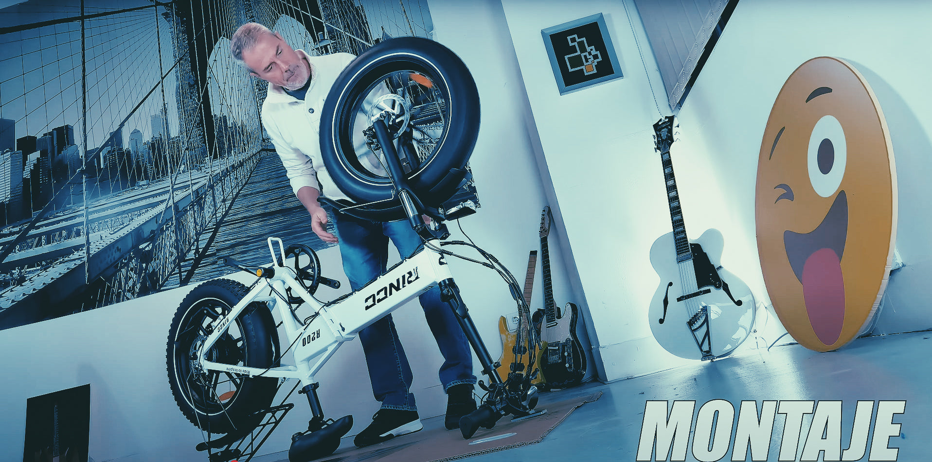 Is It Possible And Safe To Modify An Electric Bike?