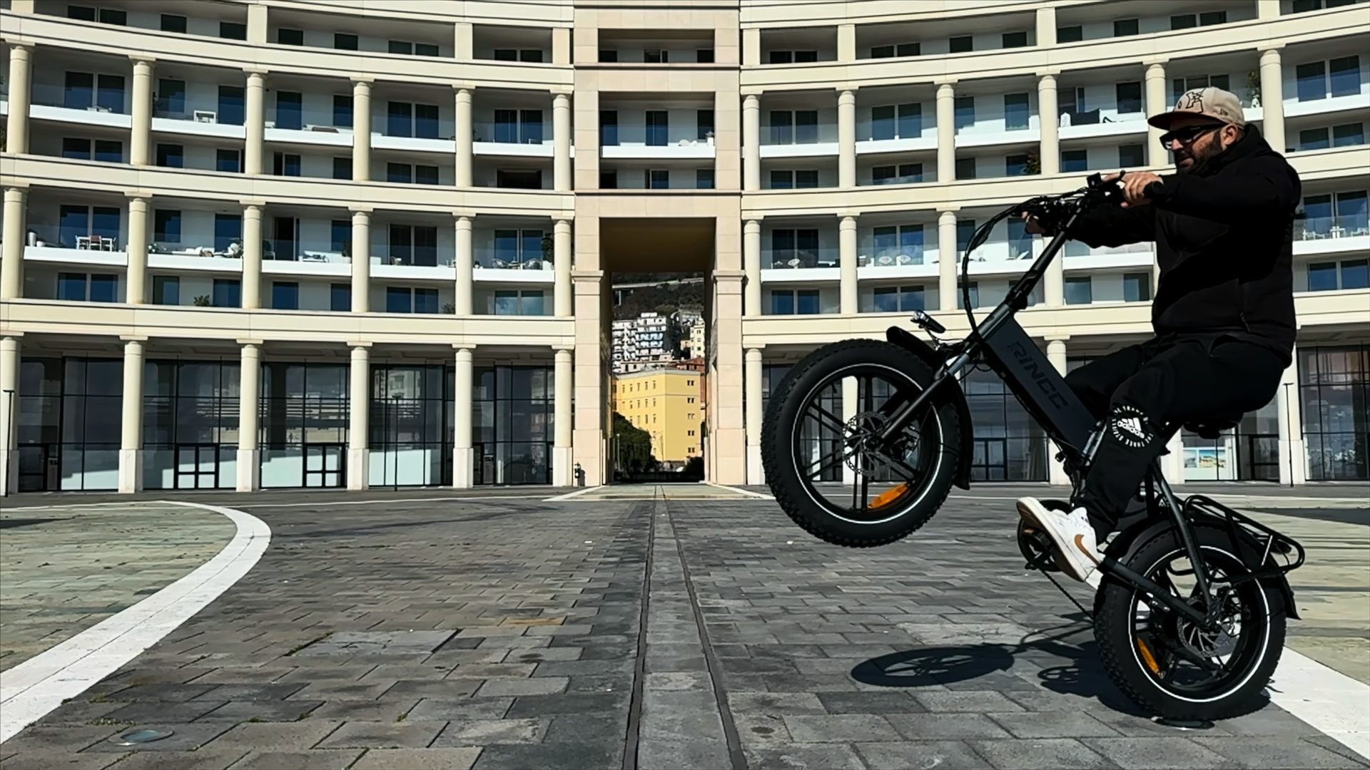 What Should You Do to Extend the Life of Your E-Bike Battery?