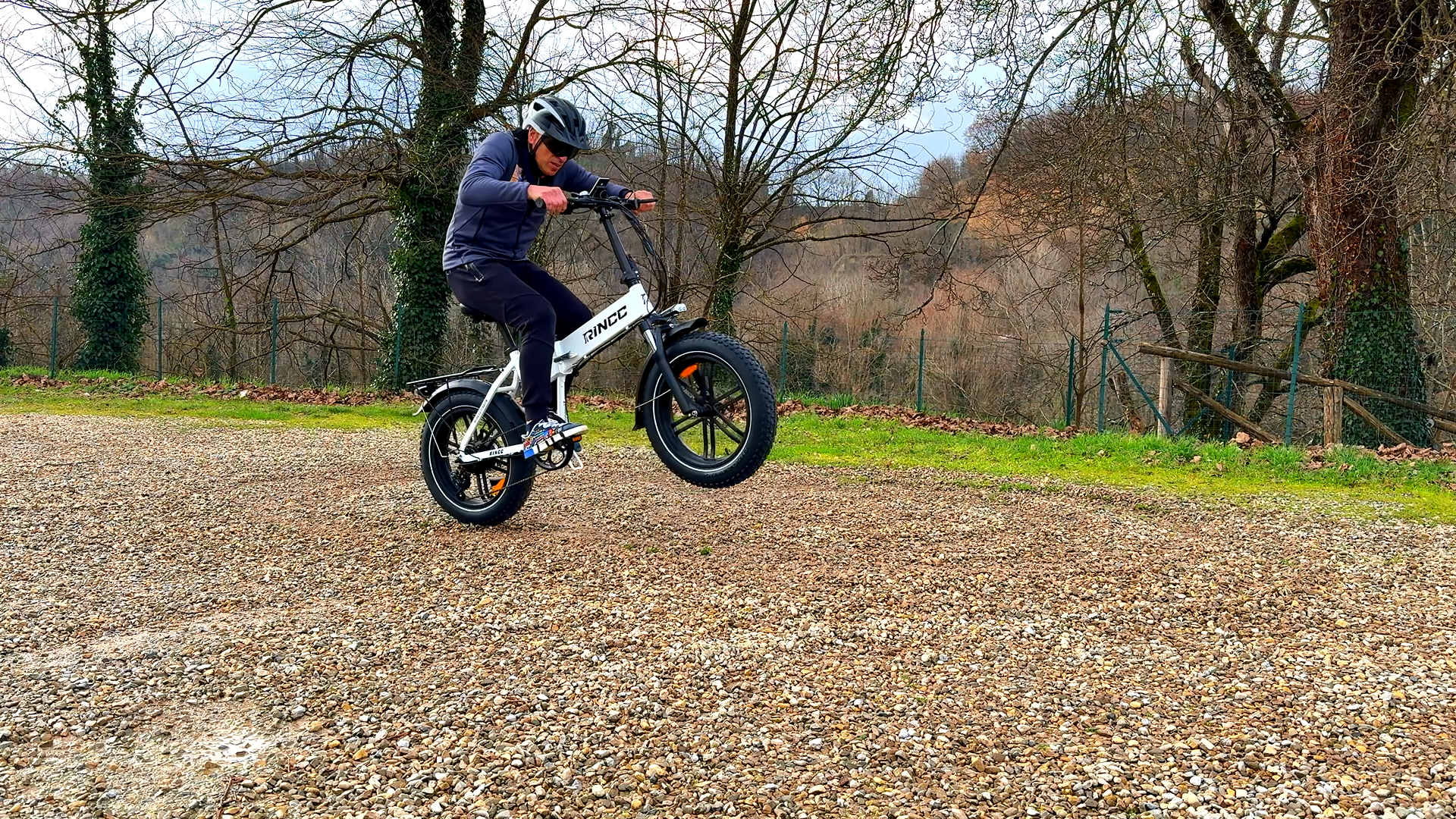 What Is the Typical Lifespan of an E-Bike Motor?
