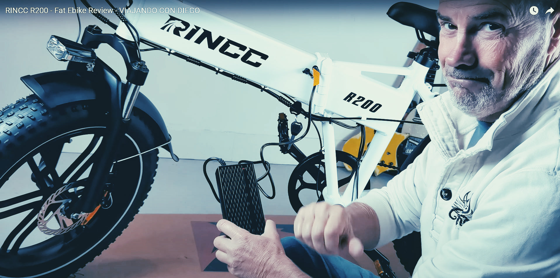 What Should You Know to Keep Your E-Bike Battery in Top Condition?