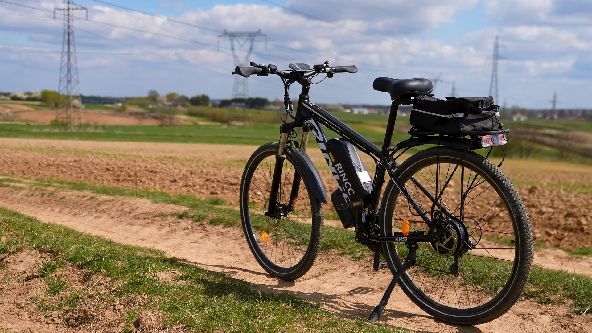 What Are the Different Types of Kickstands for E-Bikes?