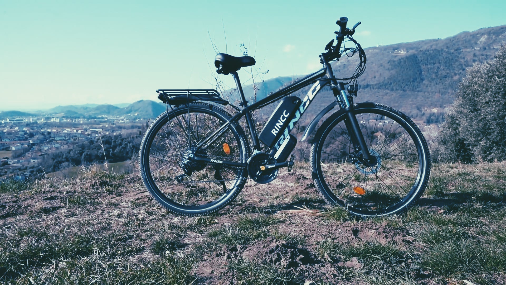 What’s the Typical Distance an E-Bike Can Cover on One Charge?