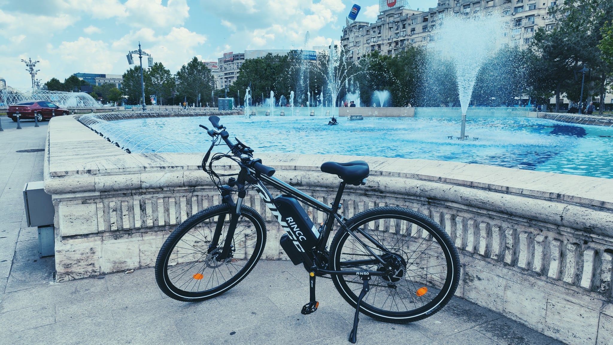 How Can You Choose the Most Suitable Type of E-Bike for Your Lifestyle?