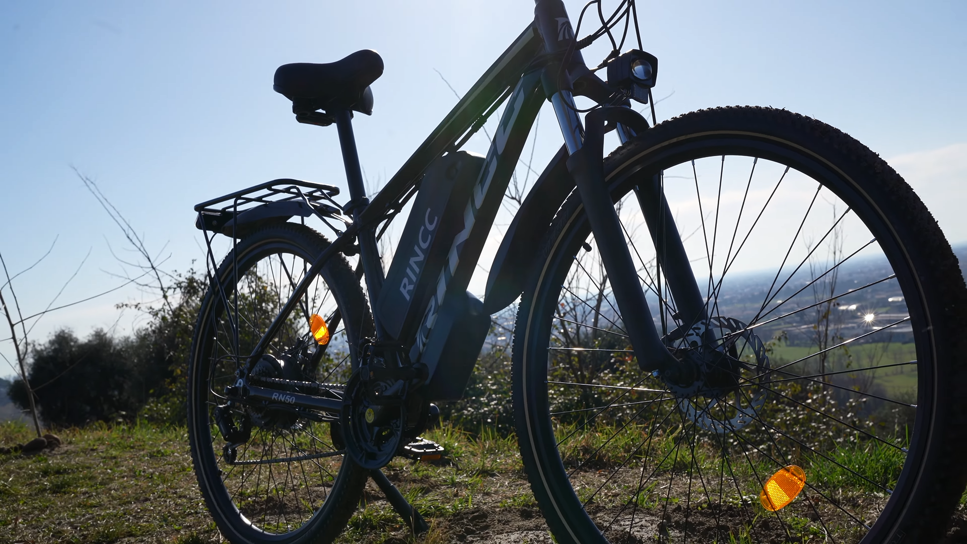 What Should You Know to Keep Your E-Bike Battery in Top Condition?