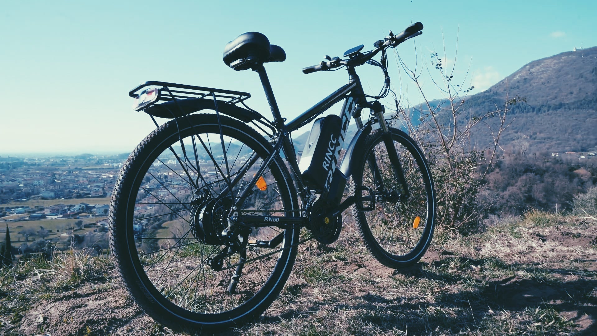 How to Remove the Speed Limiter on a Rincc Electric Bike: A Comprehensive Guide