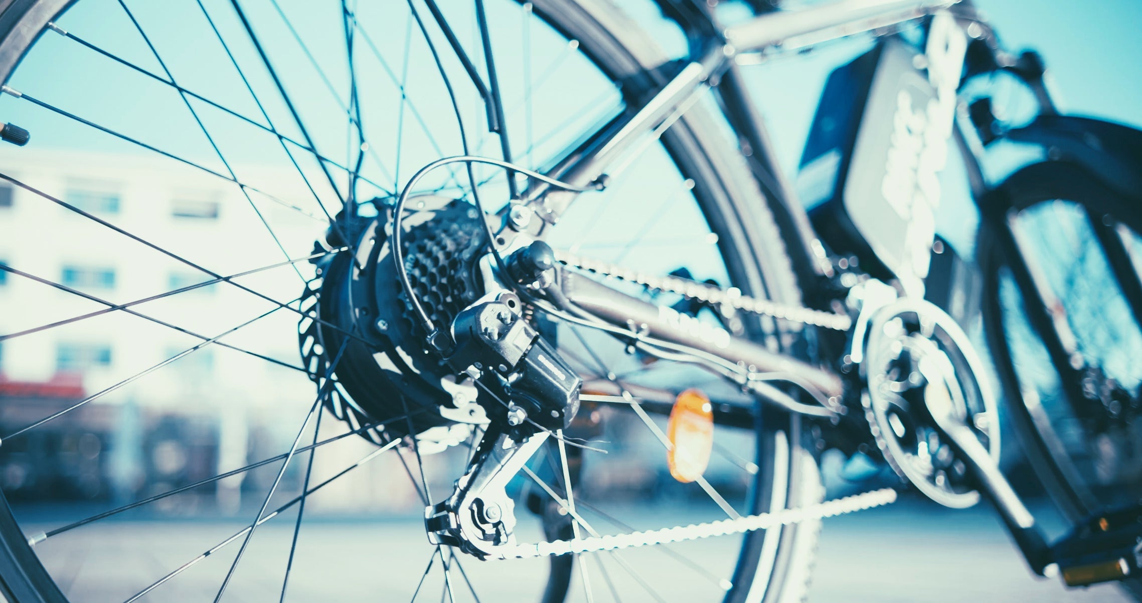 What Should You Know About Riding an E-Bike with Gears?