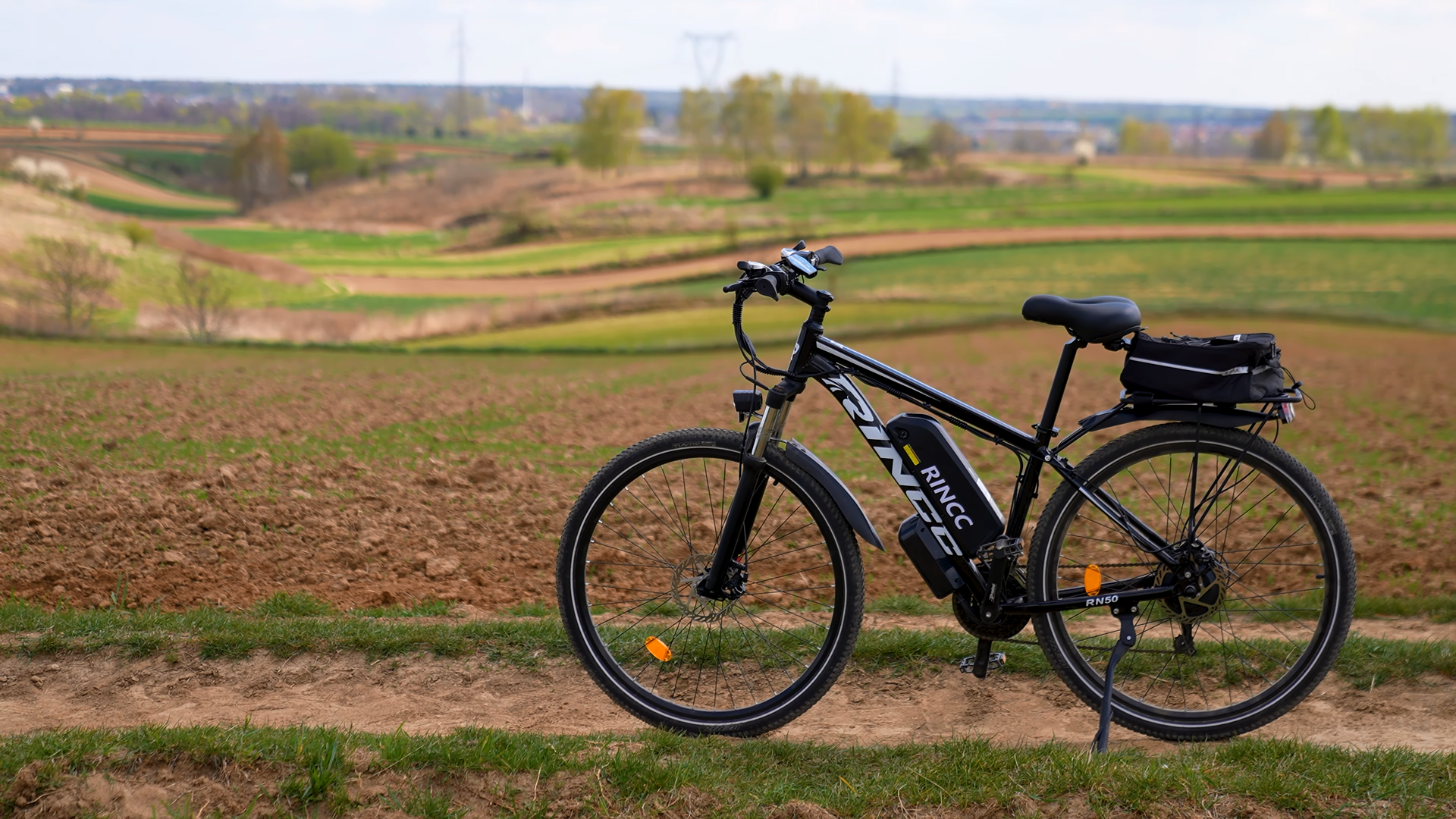 How to Assess the Health of Your E-Bike Battery: A Comprehensive Guide for Rincc Riders