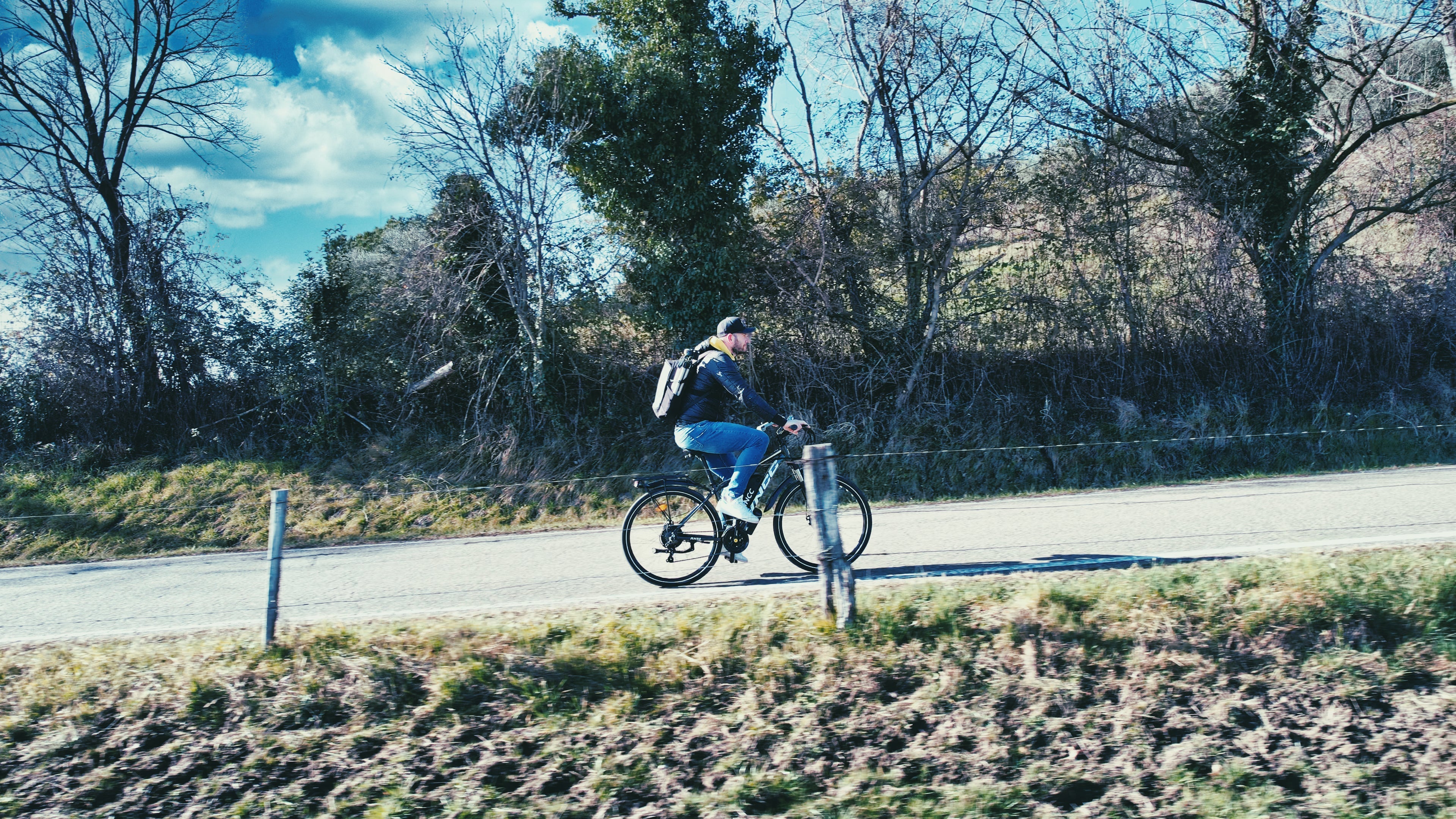 How Do You Know What to Consider When Buying an Electric Bike?