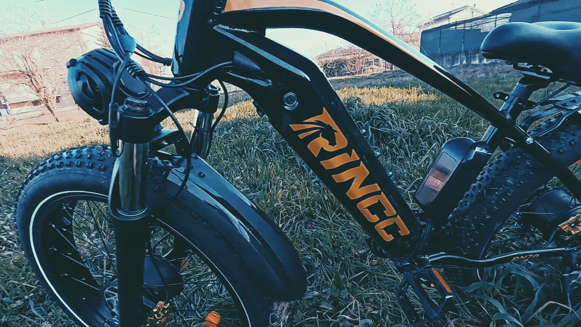 How Do You Keep Your E-Bike Battery in Good Condition?