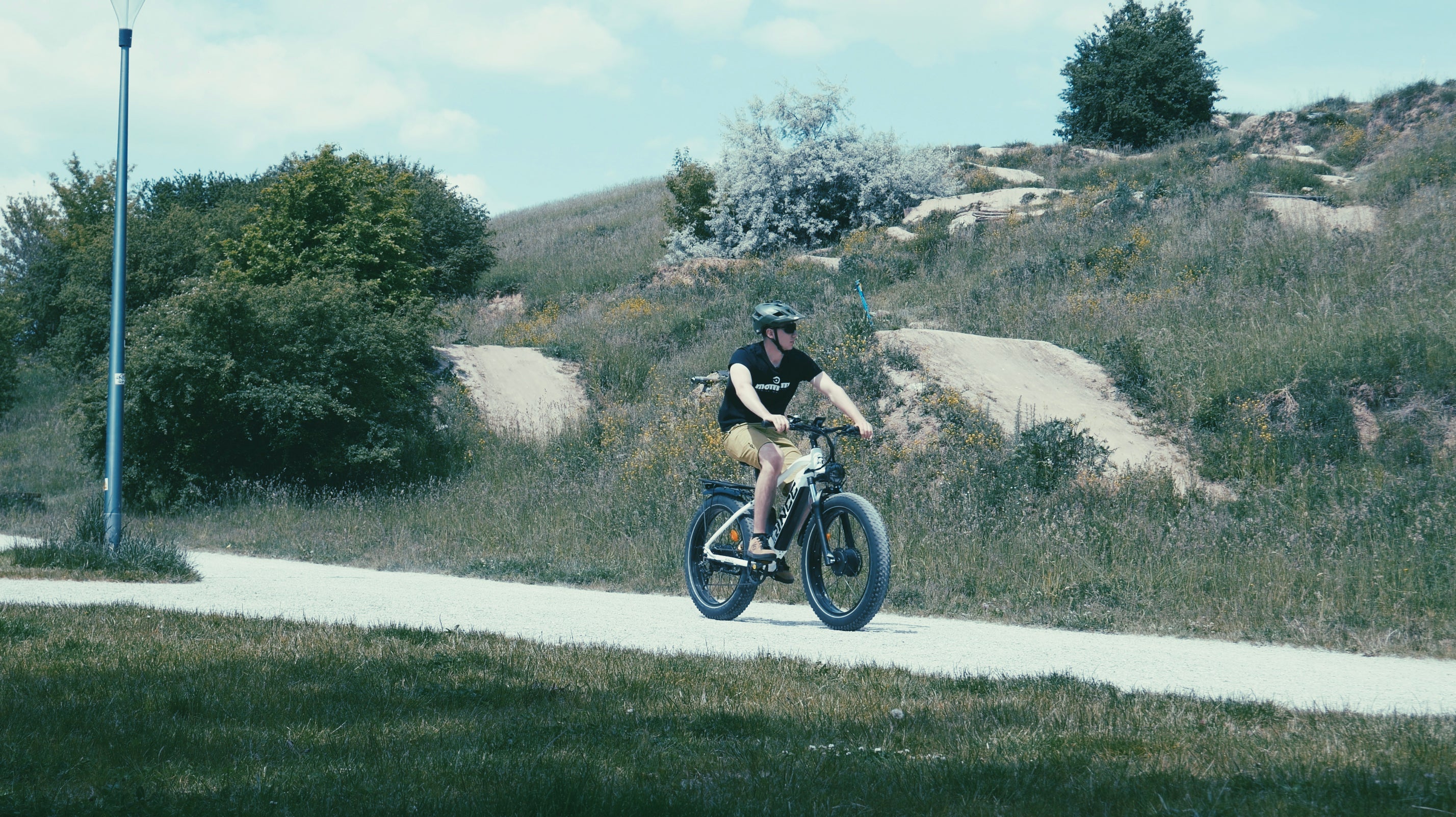 What Should You Consider When Choosing Your First E-Bike?