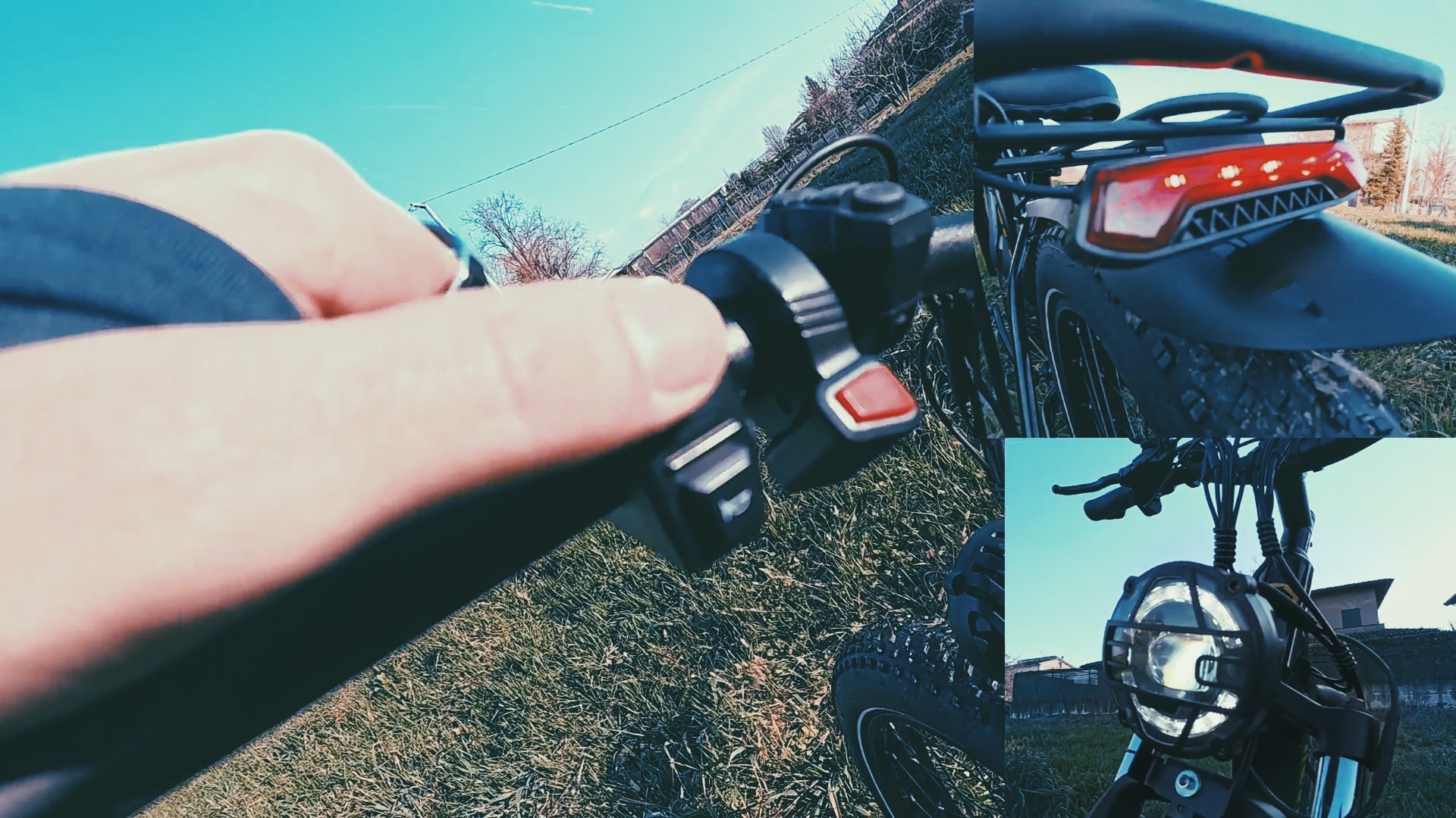 How Does Rincc Illuminate Your E-Bike Adventures?