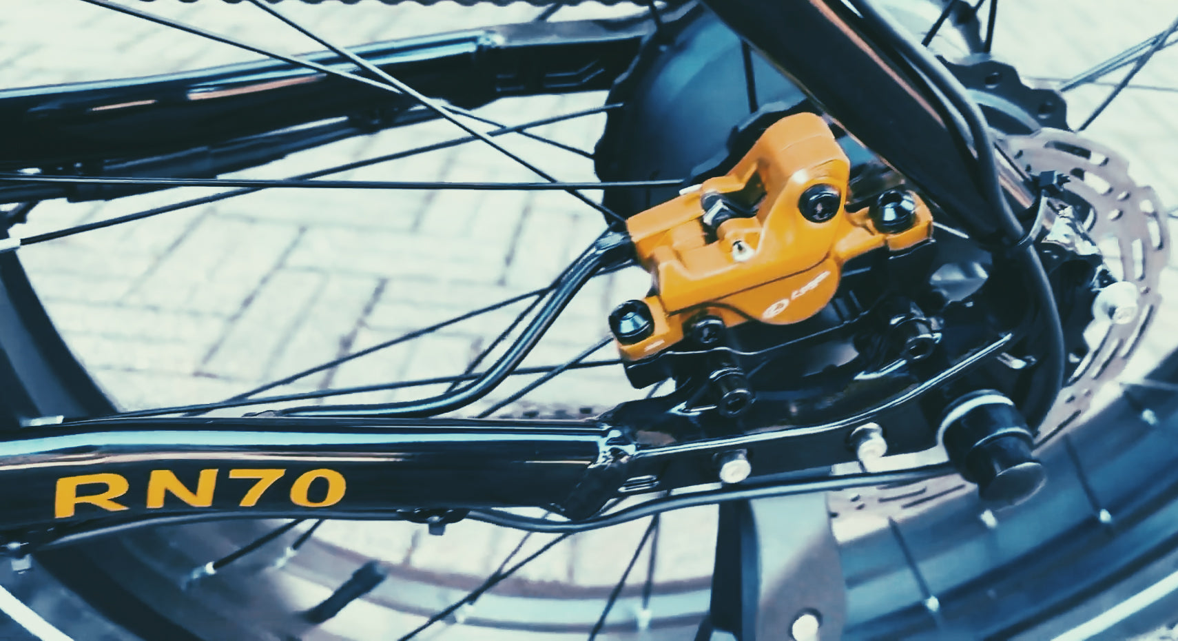 How Do You Replace the Brake Pads on Your E-Bike?