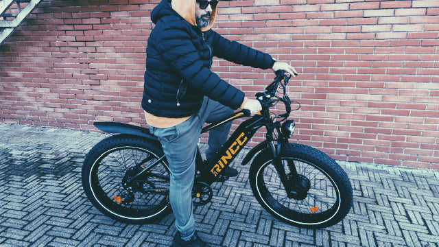 Can Pedalling Recharge Your E-Bike Battery?