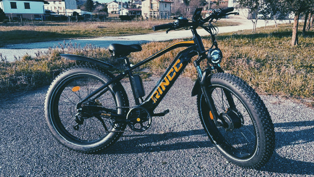 From Empty to Full: How Long Does It Take to Charge Your Electric Bicycle?