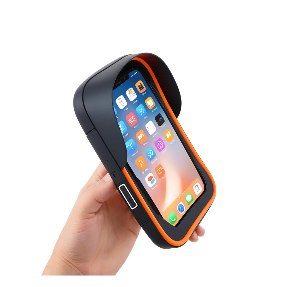RINCC Telefoontas waterdicht