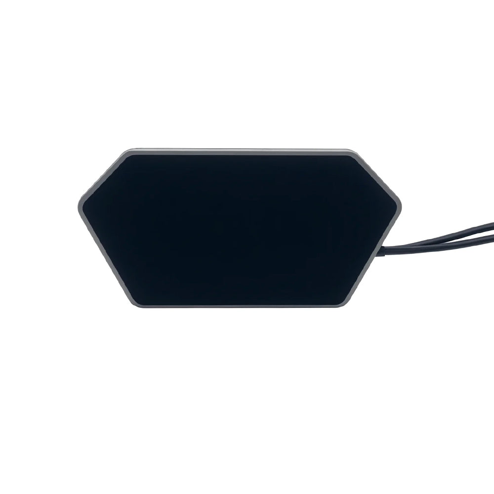 RINCC RN50 Display Kit with Panel