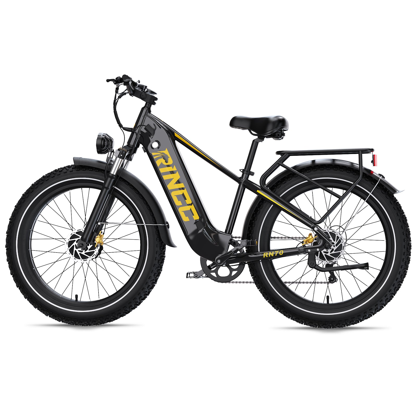 Rincc RN70 E-Bike