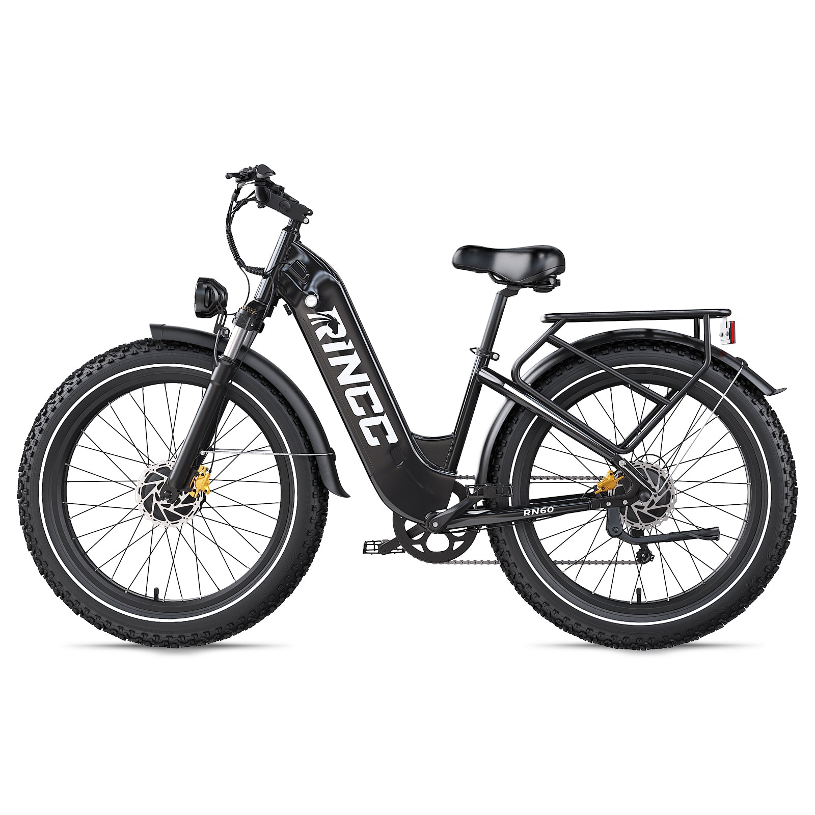 Rincc RN60 Ebike