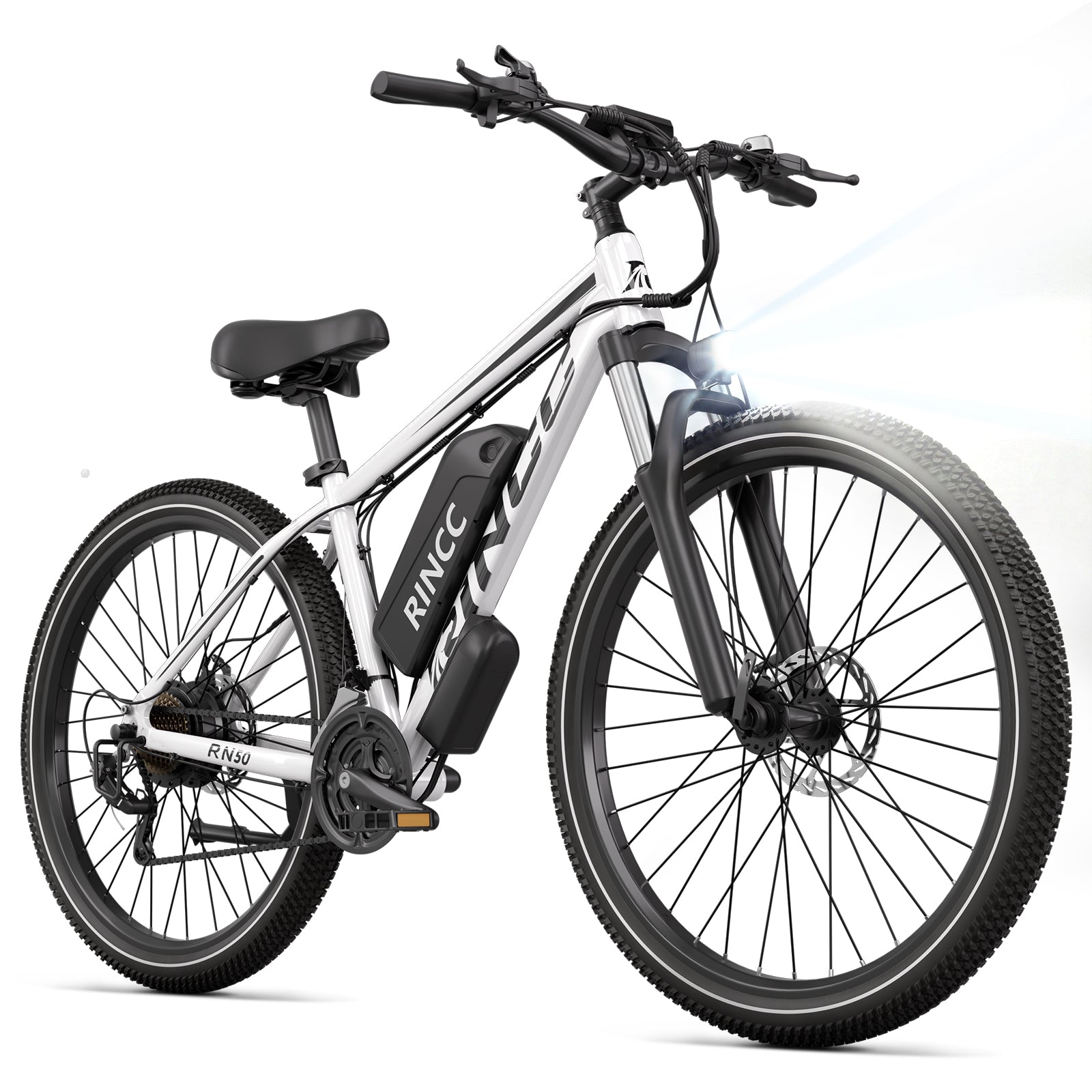 Rincc RN50 E-Bike