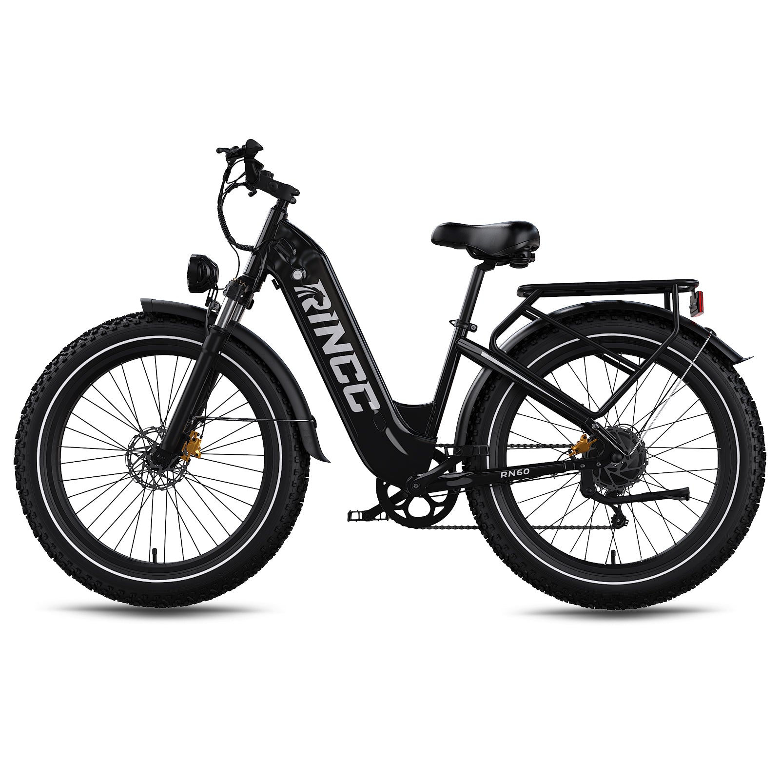 Rincc RN60 Ebike