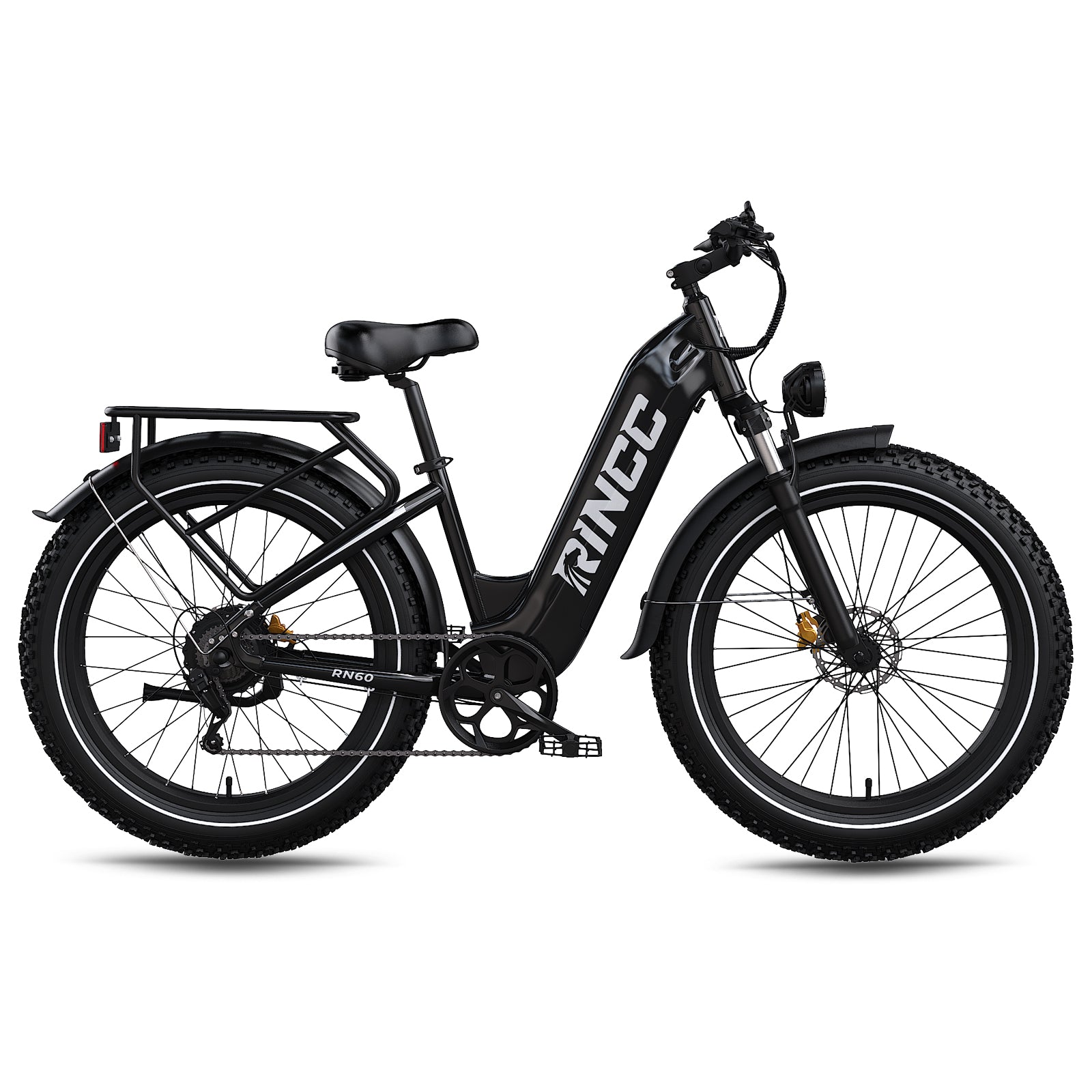 Rincc RN60 Ebike