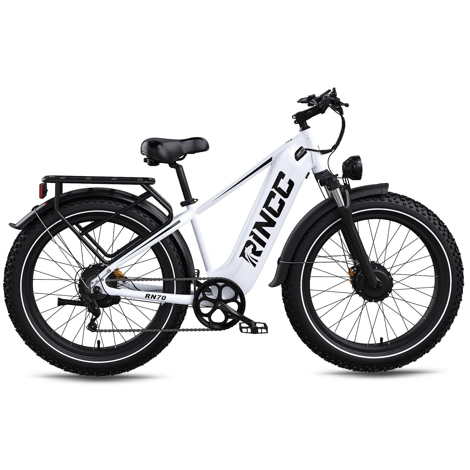 Rincc RN70 Ebike