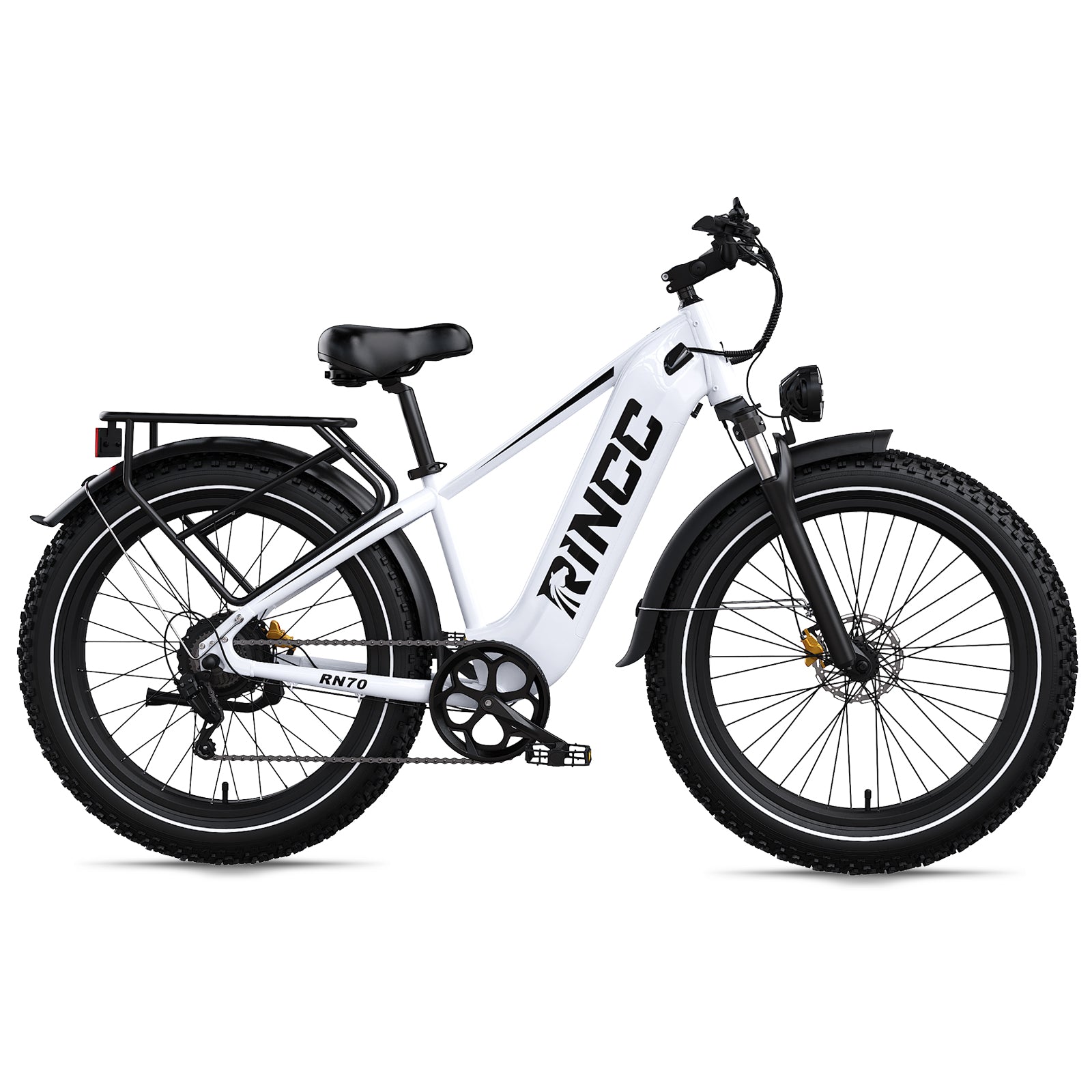 Rincc RN70 Ebike