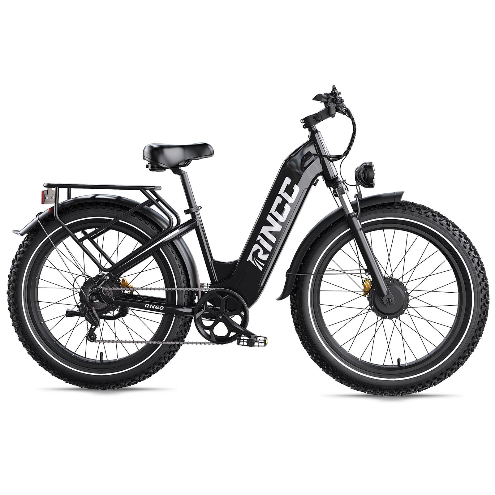 Rincc RN60 Ebike