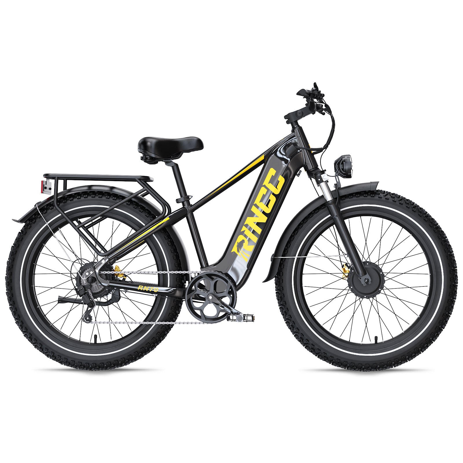 Rincc RN70 Ebike