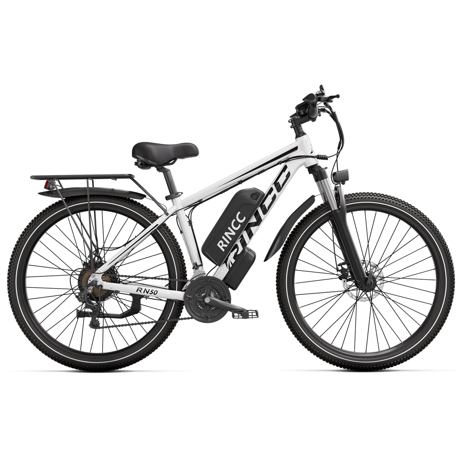 Rincc RN50 Ebike
