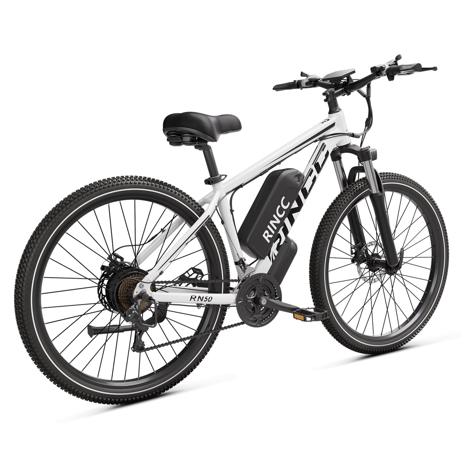 Rincc RN50 Ebike