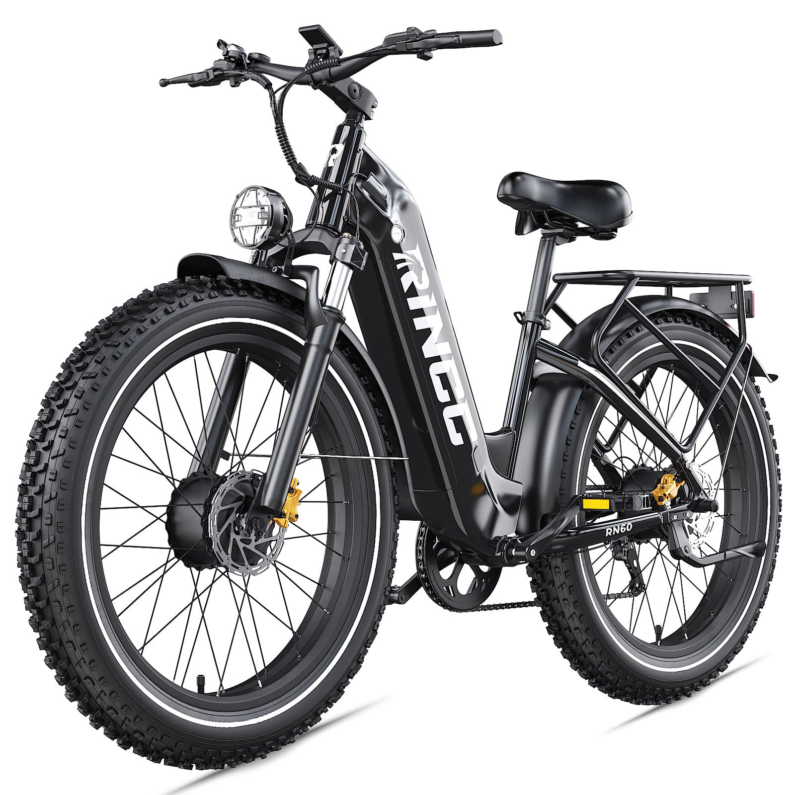 Rincc RN60 Ebike