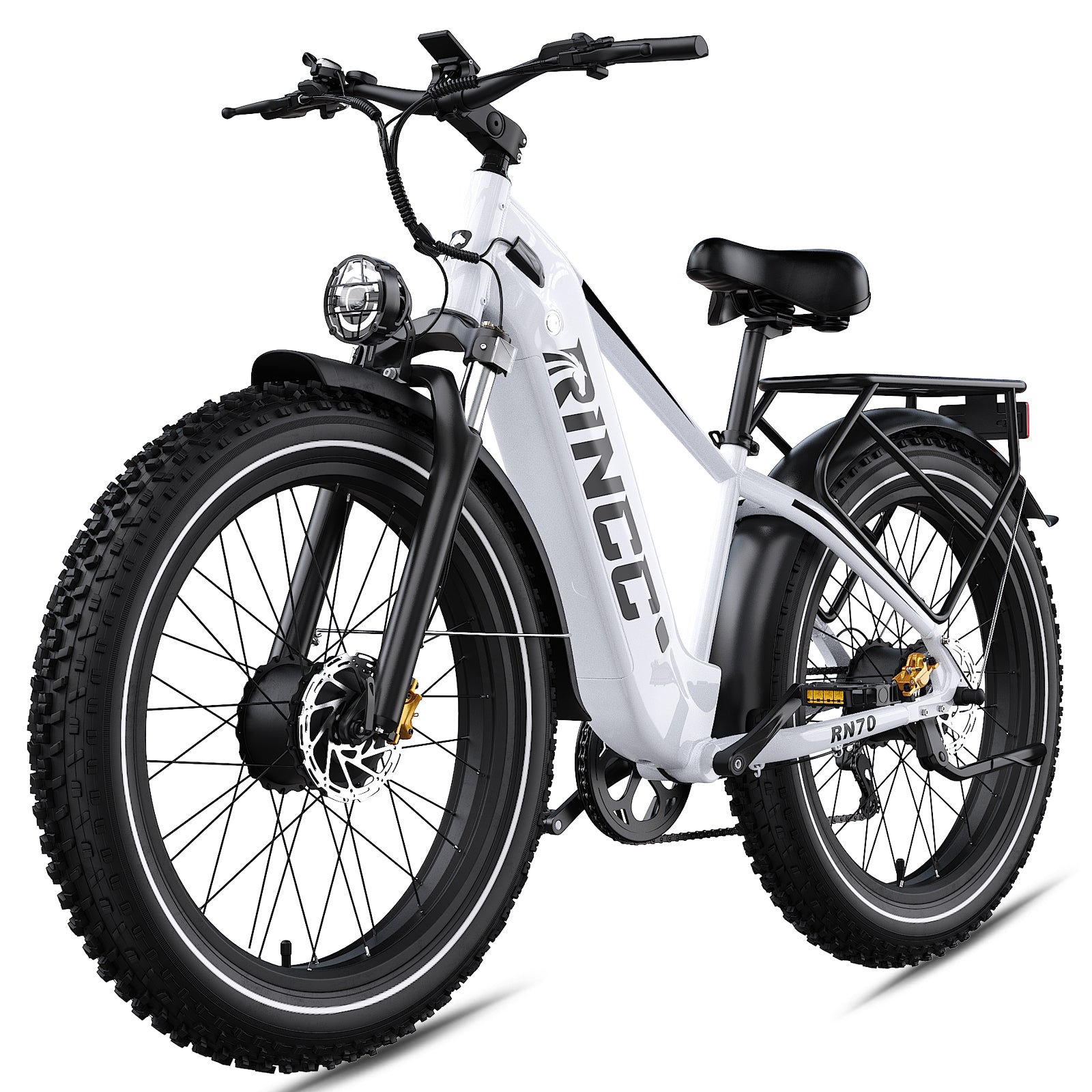 Rincc RN70 Ebike