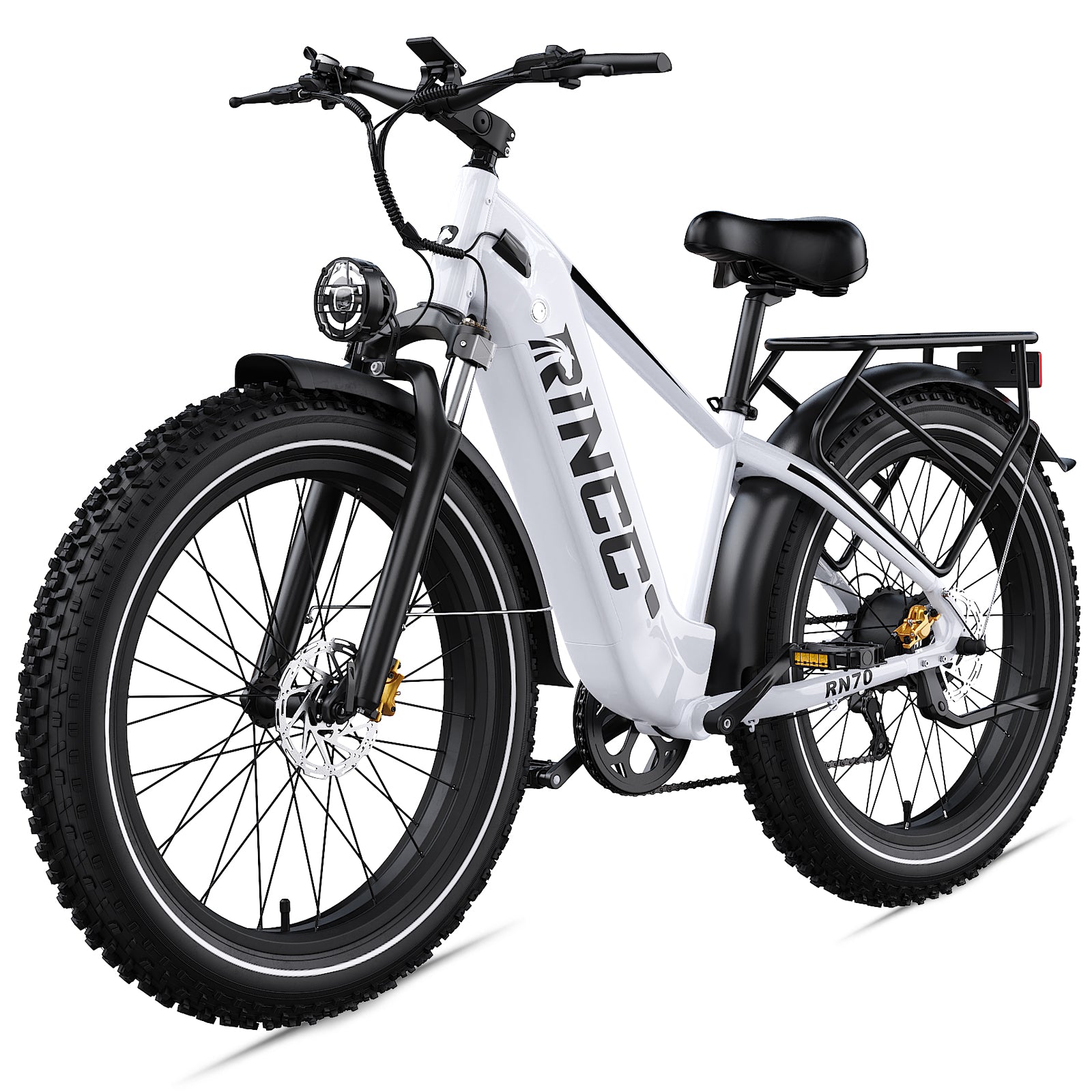 Rincc RN70 E-Bike