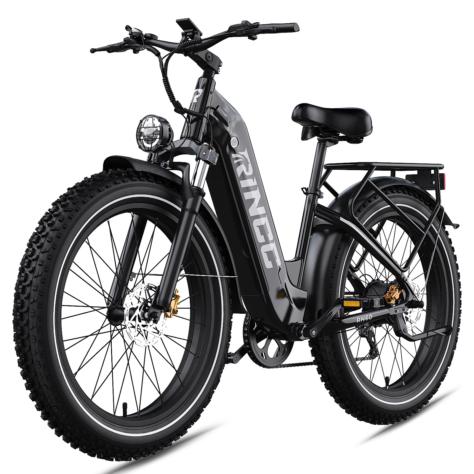 Rincc RN60 Ebike