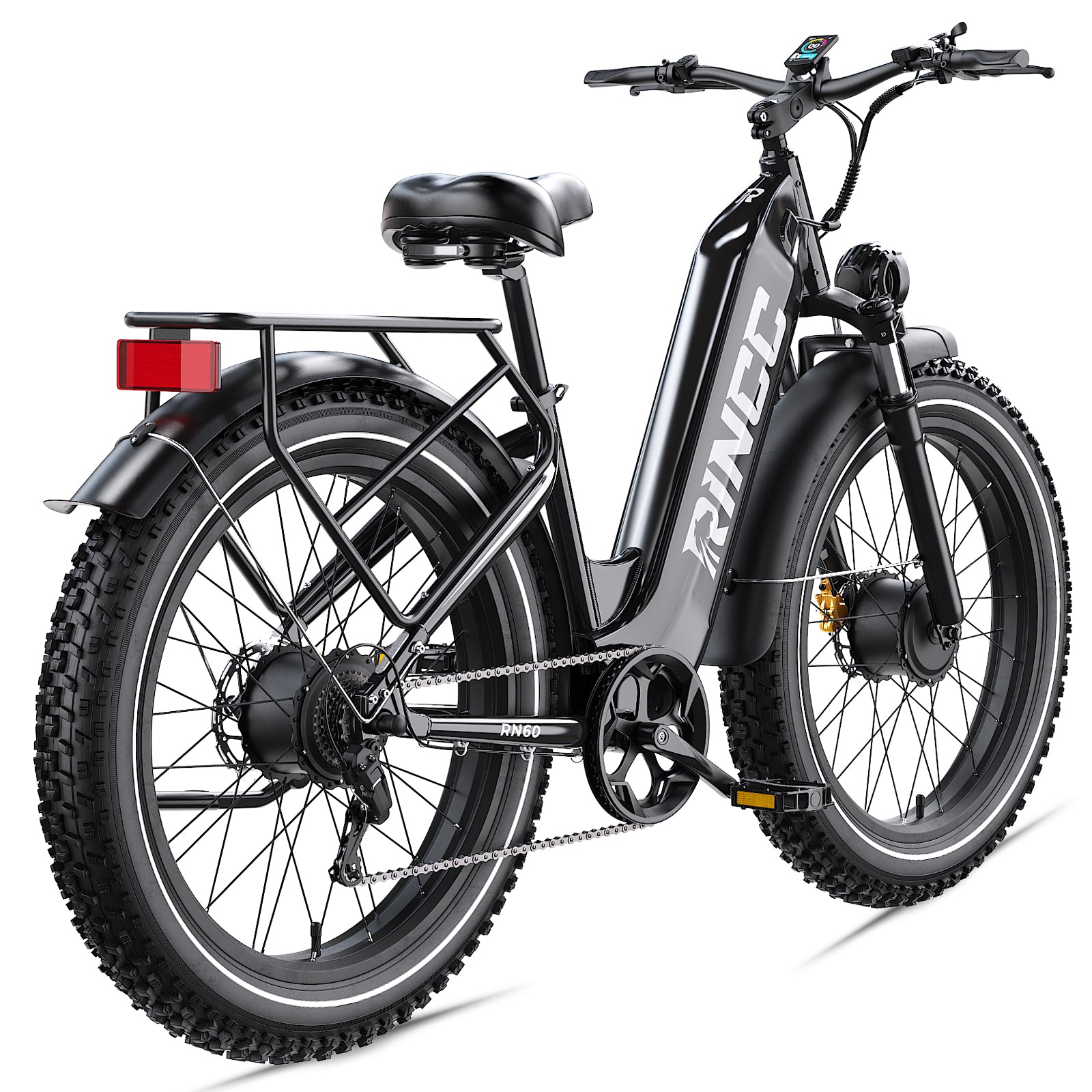 Rincc RN60 Ebike
