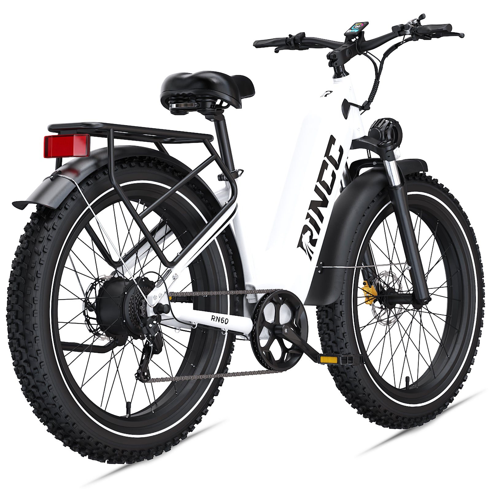 Rincc RN60 Ebike