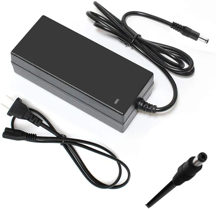 Rincc Electric Bike Lithium Battery Charger