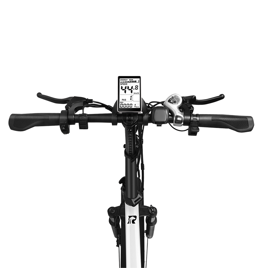 Rincc R200 Folding Ebike