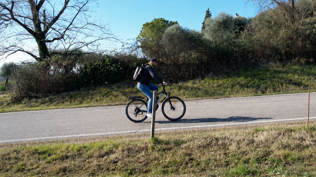 Which Regulations Should E-Bike Riders Follow on Public Roads