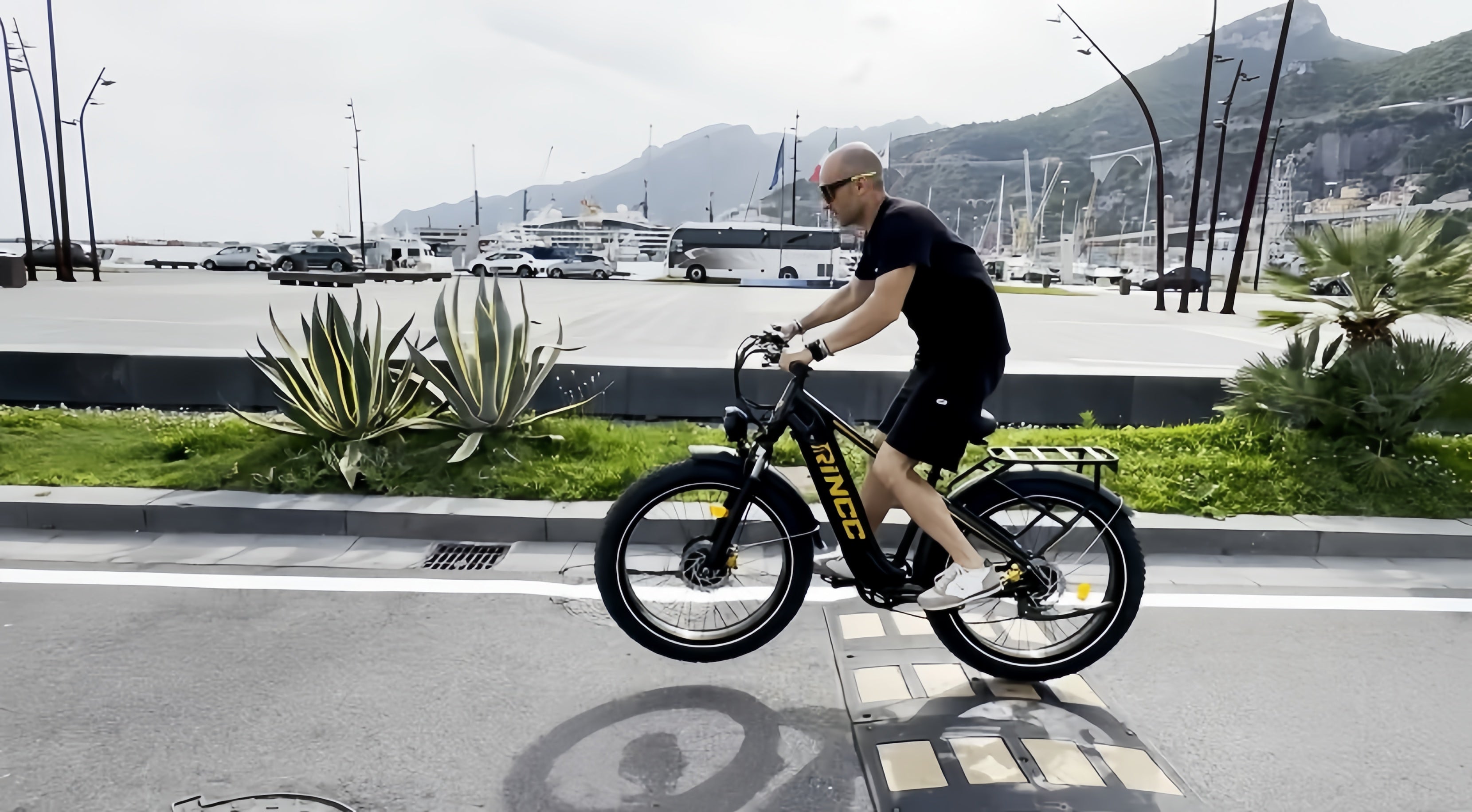 Single-Speed vs. Multi-Speed Electric Bikes: Which Suits Your Riding Style?