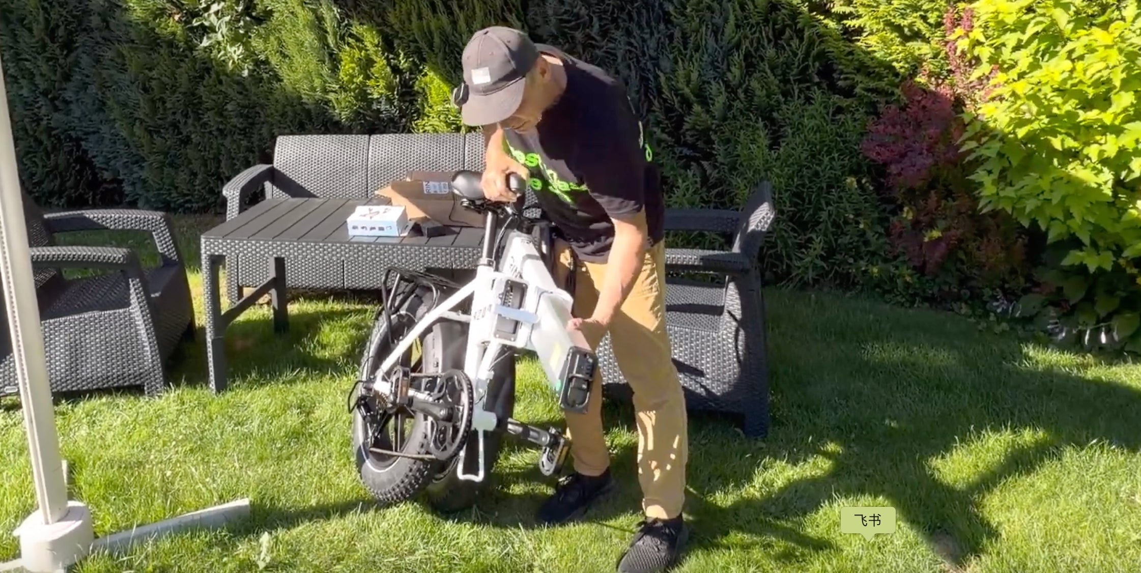 What Should You Know About E-Bike Batteries?
