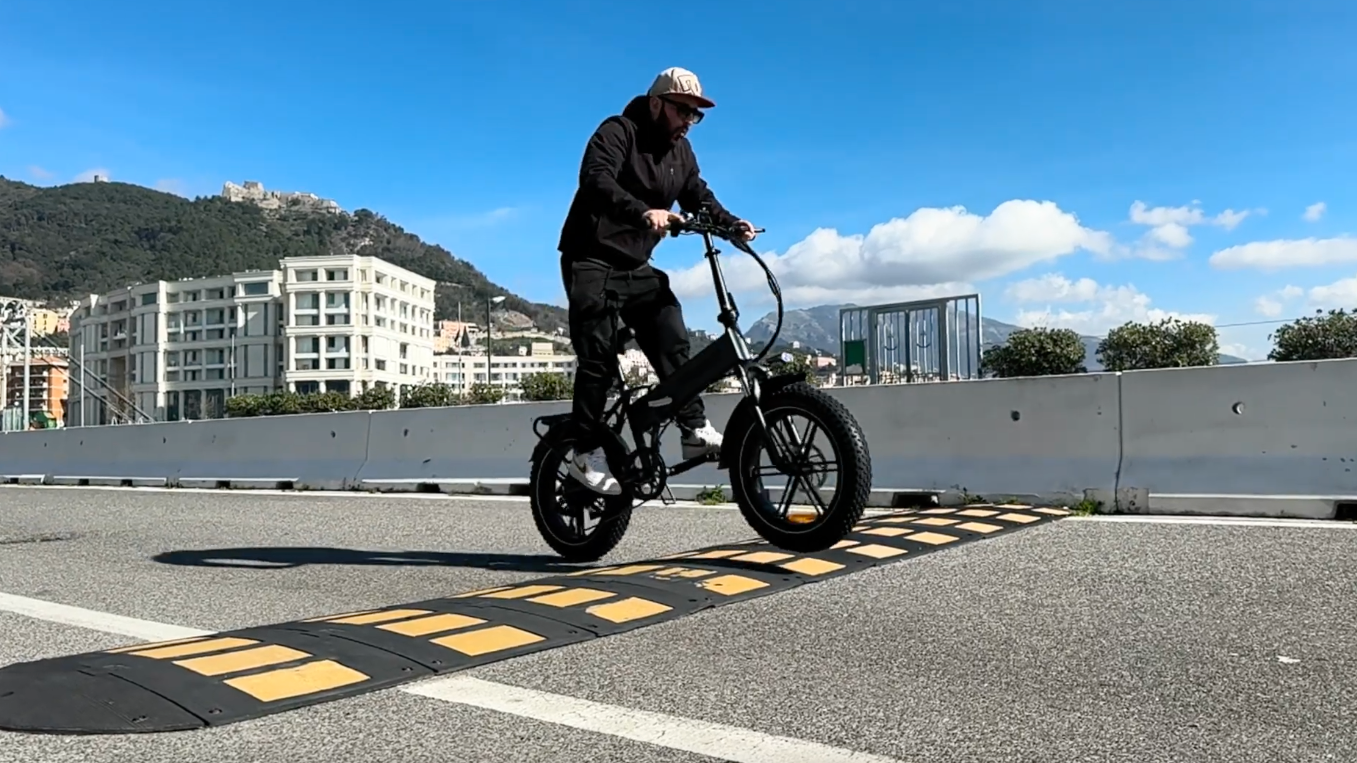 E-Bike Essential Tools for Cleaning