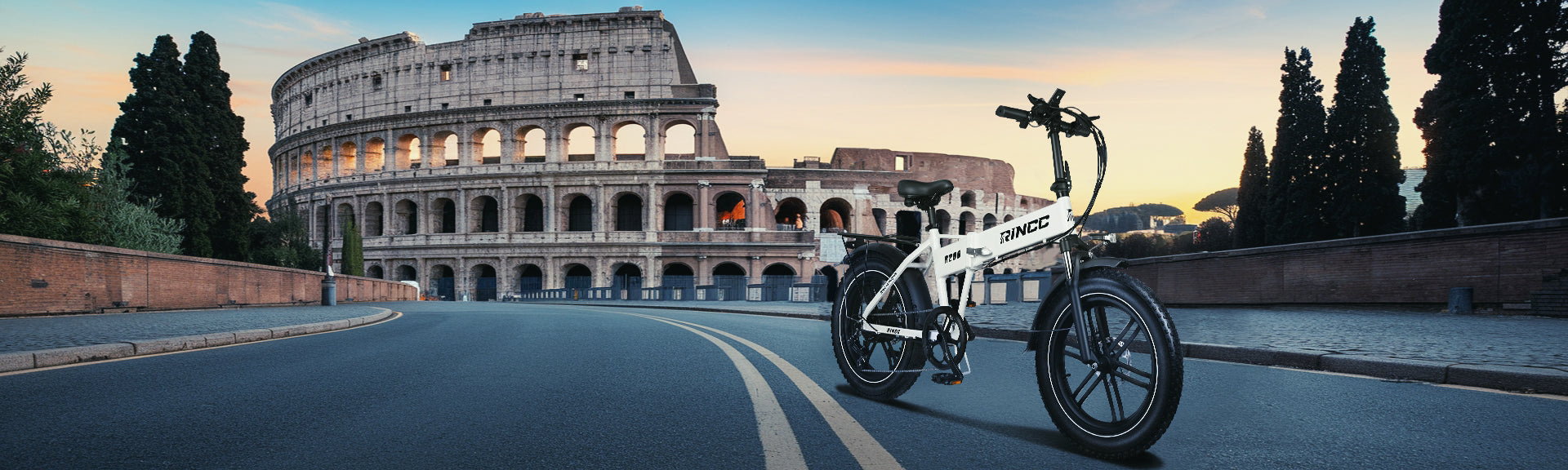 E-Bikes: Revolutionising Urban Mobility for a Sustainable Future
